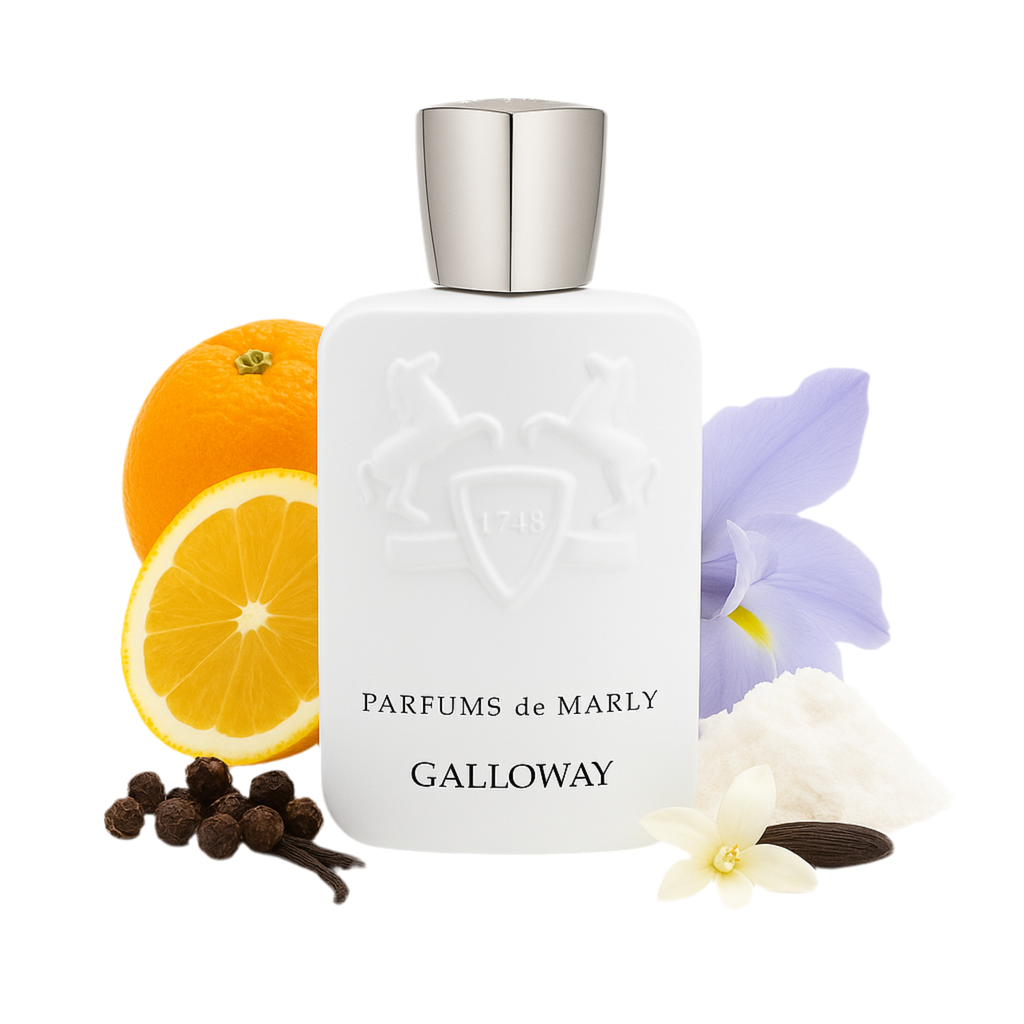 PDM Galloway